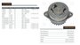Imagen de BOMBA DE ACEITE VW 8150/9150/17210/17260/18320 MOTOR MWM